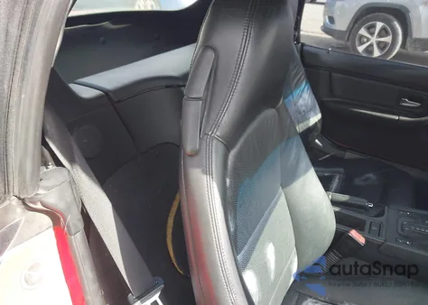 1997 BMW Z3 1.9L Roadster из США, поврежденный, VIN 4USCH7322VLE04500